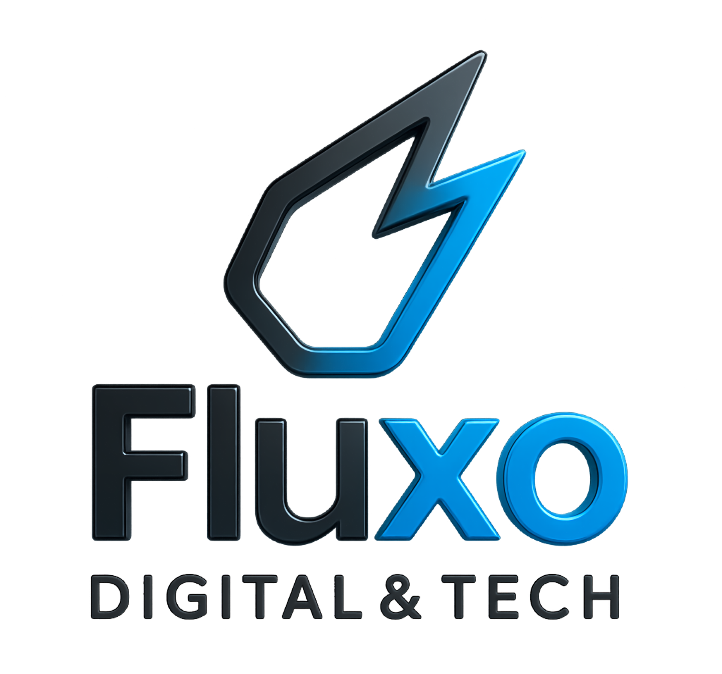 Fluxo Digital Tech